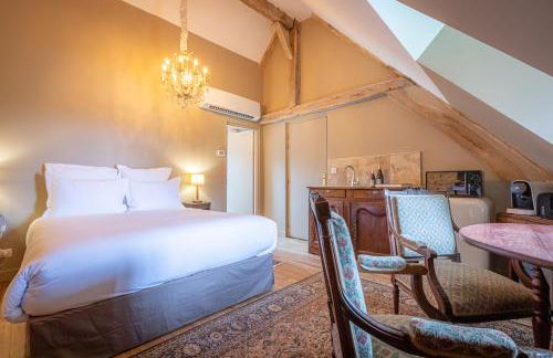 Charnay Sologne - Calme Charme Clim et Confort Piscine à 5 mn du péage Vierzon centre A71 - Foto 62