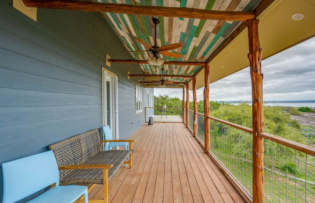 5 King 3 5b Firepit Nearby Pickleball Opens Feb 25 Lvl2 EV Charger Pool w Lake Views - Foto 47