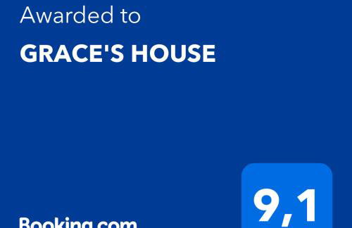 GRACE'S HOUSE - Foto 3