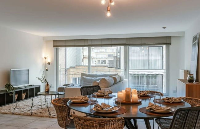 BE KNK Diks 27-3 1 in Knokke-heist - Foto 9