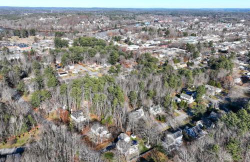 1 Mi to Maine Street! MCM-Style Home in Brunswick - Foto 36