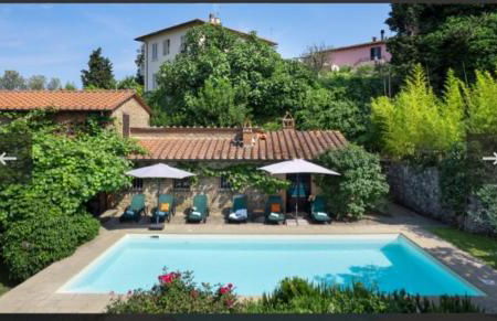 Holiday home Belvedere - Foto 58