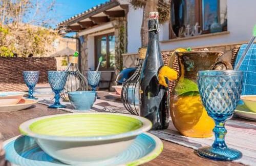 Villa in Llucmajor with Sea View and Private Pool - Foto 37