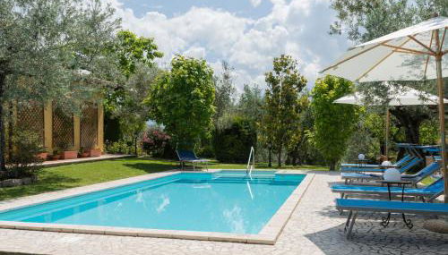 Holiday Home Olive Grove Sabina by Interhome - Foto 3