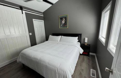 The Lily Pad Cabin, 19 Private Acres, Fire Pit - Foto 11