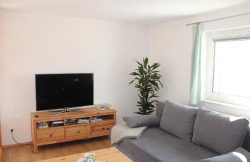 Ferienwohnung Feldblick - Foto 18