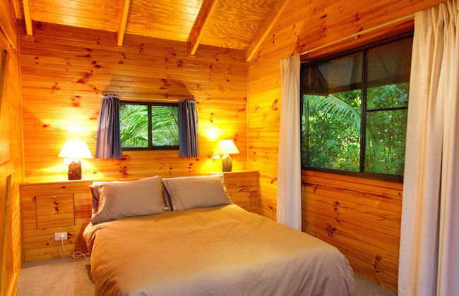 Mt Glorious Getaways - Foto 4