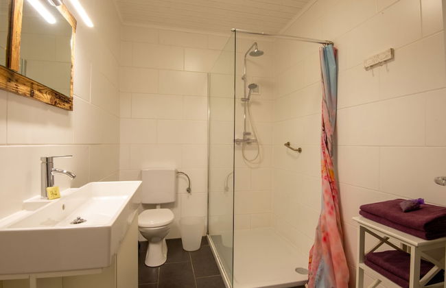 Apartment in Bichlbach Near Ski Slopes - Foto 17