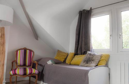 1er secret de Honfleur - Foto 14