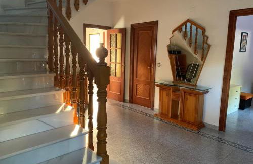 Villa Alborada con Piscina - Foto 9