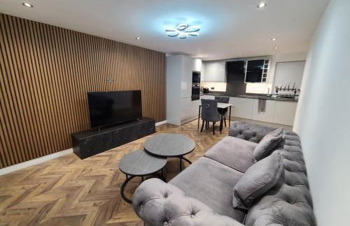 Luxury Private Room in High Barnet - Foto 1