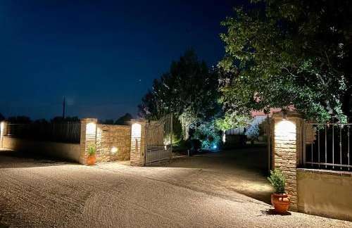 Villa Giulia apartment Assisi - Foto 42