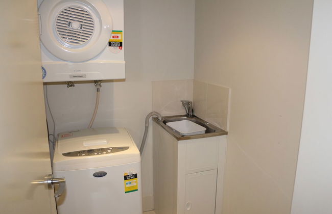 Scarborough Beach Resort QLD - Foto 46