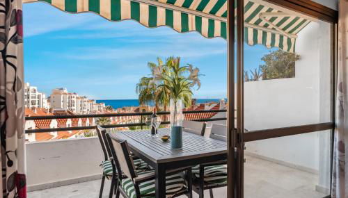 Lovely penthouse by Costarentals - Ref M15 - Photo 3