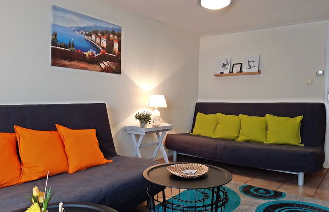 Haus des Handwerkers - Photo 22