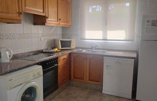 Villas Benicadims - BTB - Photo 30