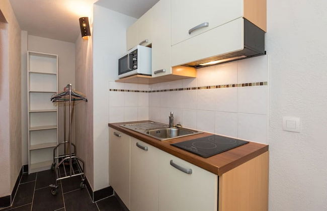 Résidence Les Aiguilles de Warens - Foto 42