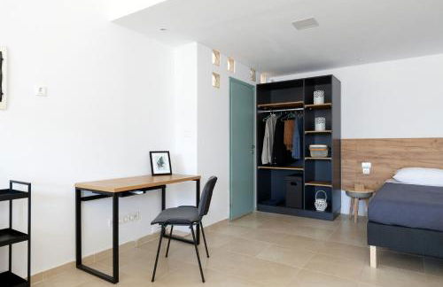 Livingfy Apt with mountain view & garden - Foto 8