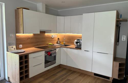 Słoneczna Strona Mazur - Foto 18