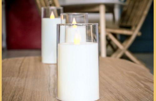 Le Paradis Tropical - Foto 8