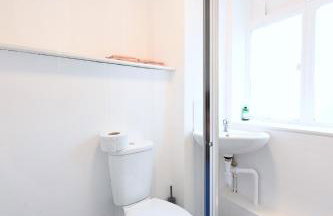 Centrally located flat in Leicester Square - Foto 5
