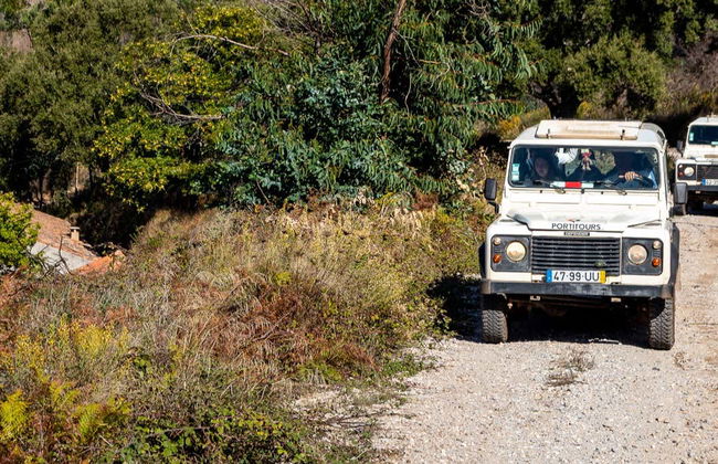 Algarve 4x4 Day Trip - Photo 1