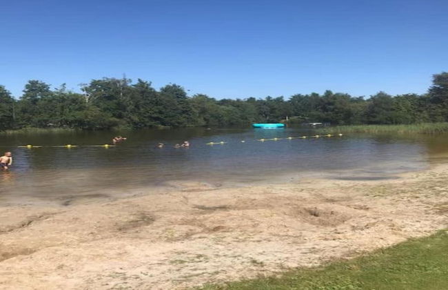 Holiday House in Friesland With Garden - Foto 22