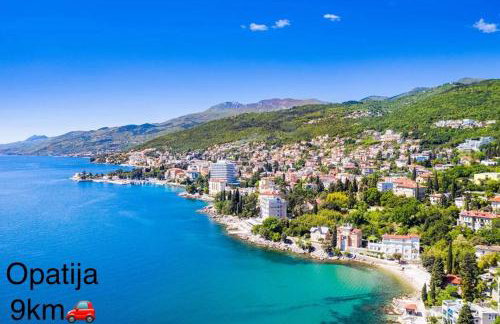 Apartment with a terrace Forest Home Lullula - Photo 63