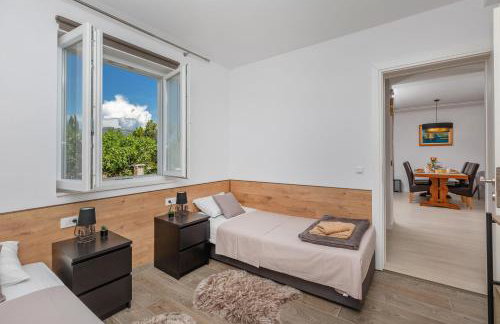 Apartment Holiday home DoMa, Čilipi near Dubrovnik - Photo 35