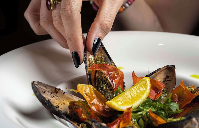 Levatio Suites Muscat, a member of Radisson Individuals - Foto 80