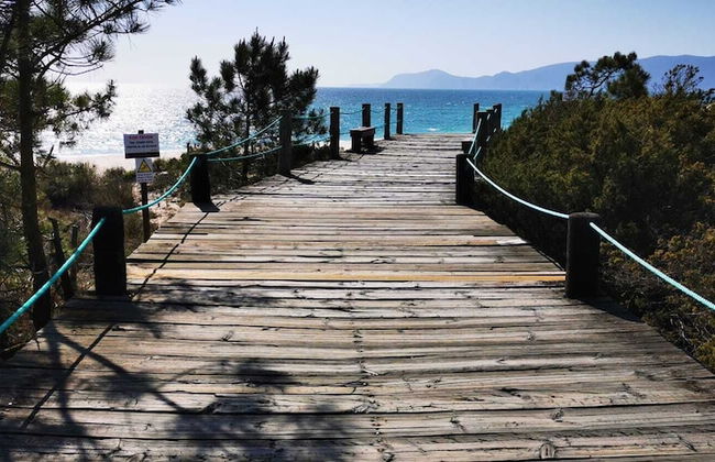 Troia Beach Villa - Foto 42