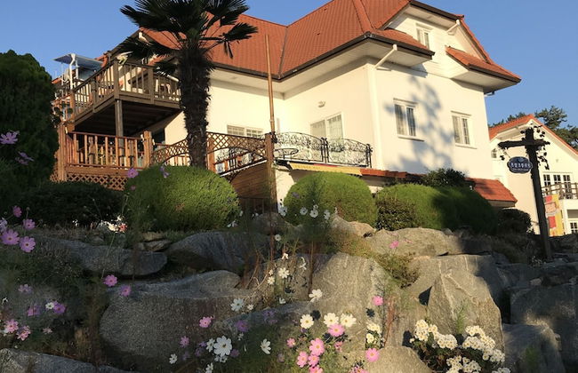 Namhae German Village Frankfurt Story - Foto 34