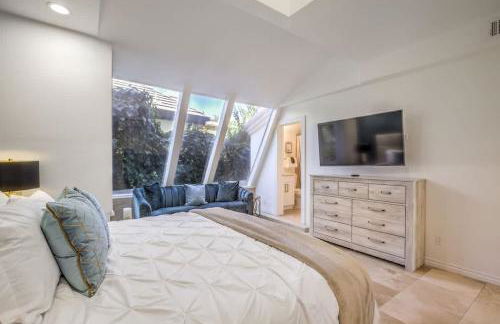 Golf Course Villa w Pool Spa Near the Strip - Foto 48