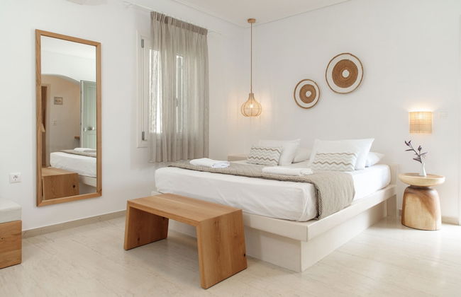 Proteas Hotel & Suites - Foto 56