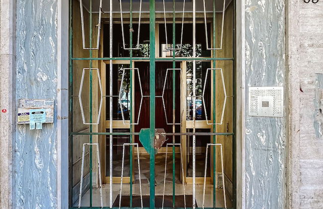 Cozy and Design Rome - Foto 13