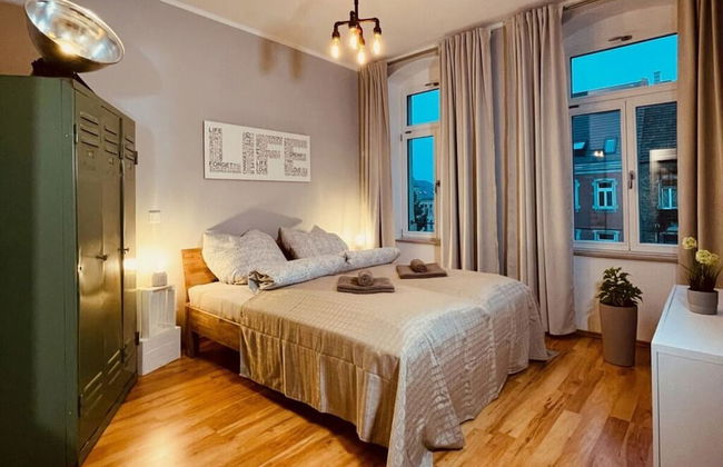 Industrial Style Dresden - Foto 1