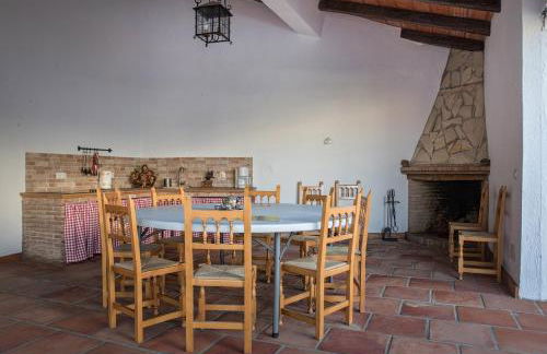 Charming Villa in Mondrón with Private Pool - Foto 27