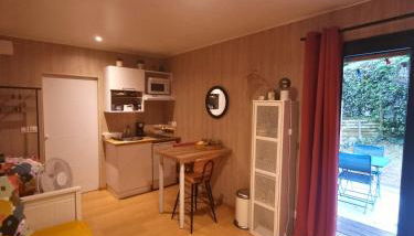 Charmant studio à Saint Brévin l'Océan - Foto 3