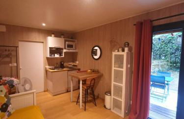 Charmant studio à Saint Brévin l'Océan - Foto 3