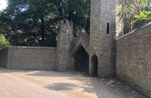 Smythe Cottage - Foto 28