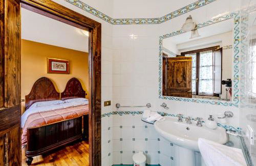 Villa Del Colle - Happy Rentals - Foto 34