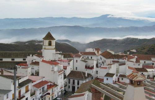 Casa Canillas - mountain & sea views, sleeps up to 6 people! - Foto 22