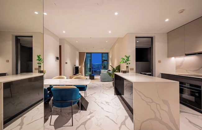 The Crest Residence - ANGIA Hospitality - Foto 36