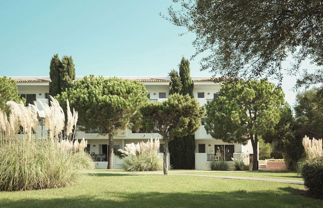 Inturotel Azul Garden - Foto 18