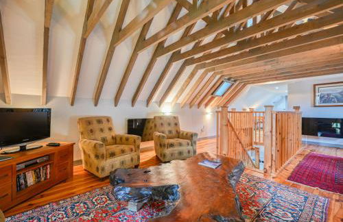 Holiday Home Loch Ness Granary by Interhome - Photo 9