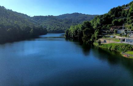 Villa La Finca - Gerês - Foto 16