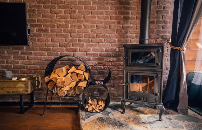 Minimalist Sapanca - Foto 30