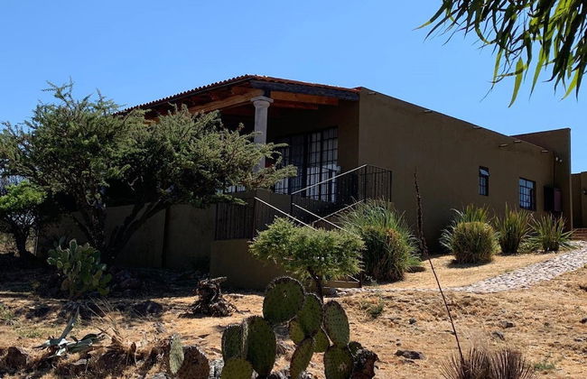 Casa Tulipan - Foto 5