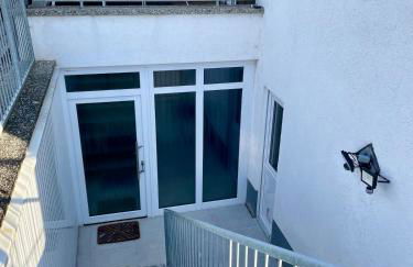 Moderne Wohnung nahe Hockenheimring für bis zu 8 Personen - Foto 8