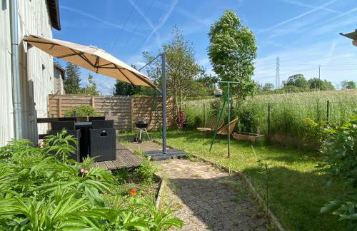 La petite marmite du lac de Vouglans - Foto 8